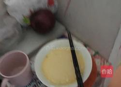 煎鸡蛋饼的做法图解5
