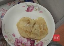 煎鸡蛋饼的做法图解6