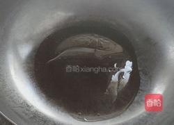 卜豆角炒肉末的做法图解4