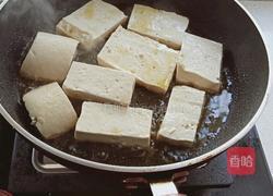 麻连鱼头火锅的做法图解2