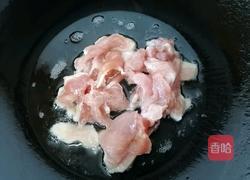 粉条炒肉的做法图解6