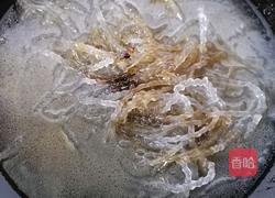 粉条炒肉的做法图解9