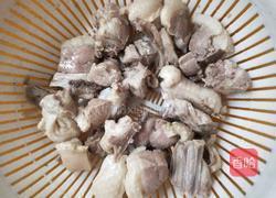 啤酒鸭的做法图解4