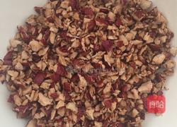 飘香枣糕的做法图解1