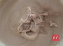 飘香枣糕的做法图解2