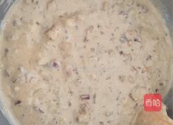 飘香枣糕的做法图解3