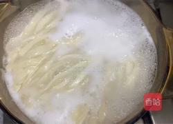 韩式炸酱面的做法图解6