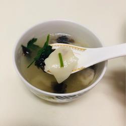 馄炖汤汁做法的做法[图]