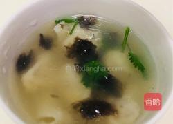 馄炖汤汁做法的做法图解6
