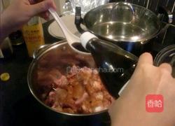 高升排骨的做法图解4
