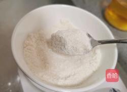 炸糖糕的做法图解2