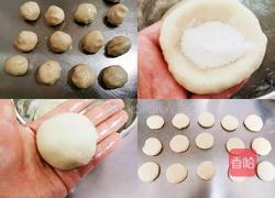 炸糖糕的做法图解5