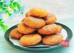 炸糖糕的做法图解10