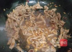 土豆炒肉丝的做法图解6