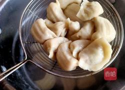 西葫芦肉馅饺子的做法图解12