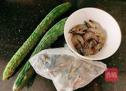 几许绿意的做法图解2