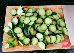 几许绿意的做法图解6