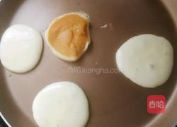 多啦A梦爱吃的铜锣烧的做法图解5