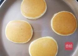 多啦A梦爱吃的铜锣烧的做法图解6