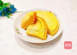 香软蛋糕的做法图解1