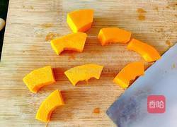 香软蛋糕的做法图解3