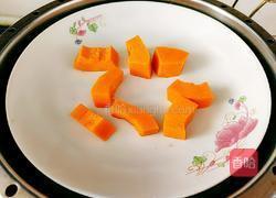 香软蛋糕的做法图解4