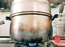 香软蛋糕的做法图解5