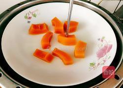 香软蛋糕的做法图解6