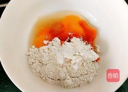 香软蛋糕的做法图解8