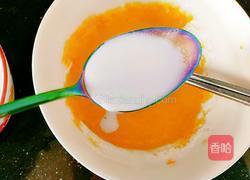 香软蛋糕的做法图解9