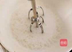 香软蛋糕的做法图解11