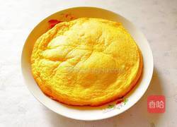 香软蛋糕的做法图解21