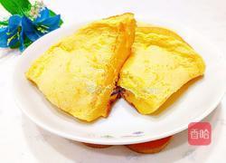 香软蛋糕的做法图解22