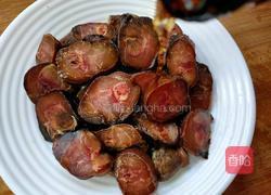 蒸酱鸡腿的做法图解4