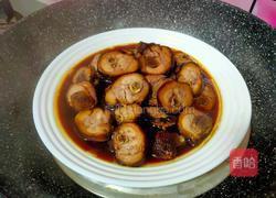 蒸酱鸡腿的做法图解8