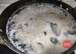 海带排骨汤的做法图解2