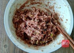 清汆丸子的做法图解7