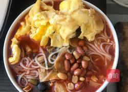 美味螺狮粉的做法图解8