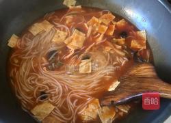 美味螺狮粉的做法图解7