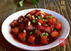 苏式红烧肉的做法图解10