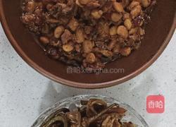 菠菜面条的做法图解4