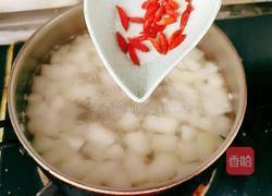 枸杞毛瓜的做法图解9