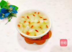 枸杞毛瓜的做法图解11