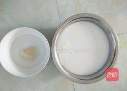 自制凉皮的做法图解3