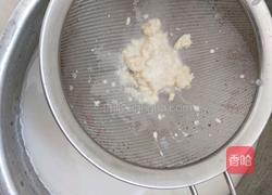 自制凉皮的做法图解4