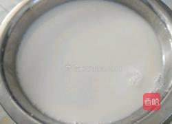 自制凉皮的做法图解5