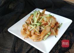 自制凉皮的做法图解10