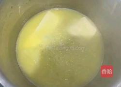 软萌猫抓的做法图解1