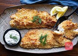 坚果烤鱼的做法图解6