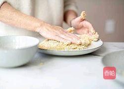 坚果烤鱼的做法图解3